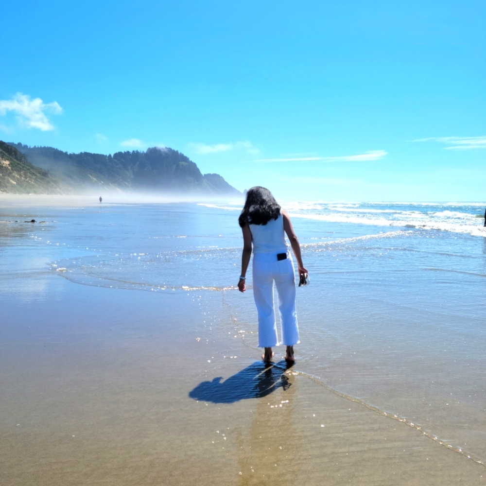 Meet your Posher, Dhalia